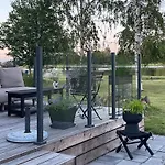 Chalet Lumoava Saarimoekki