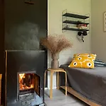 Chalet Lumoava Saarimoekki Jakobstad