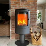 Chalet Lumoava Saarimoekki Jakobstad