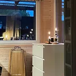 Lumoava Saarimoekki Jakobstad