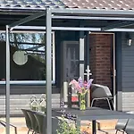 Chalet Lumoava Saarimoekki Jakobstad