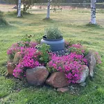 Lumoava Saarimoekki * Jakobstad
