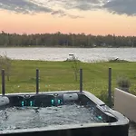 Lumoava Saarimoekki Jakobstad