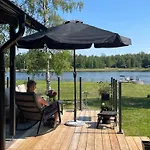 Lumoava Saarimoekki *
