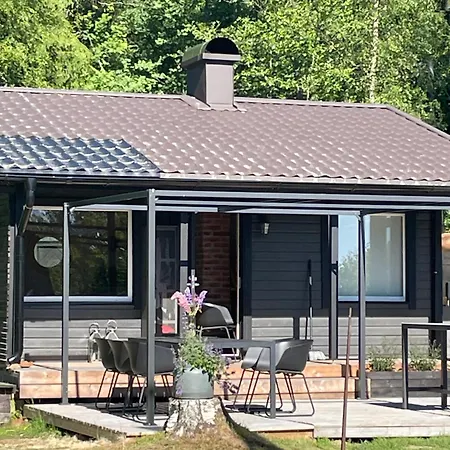 Lumoava Saarimoekki