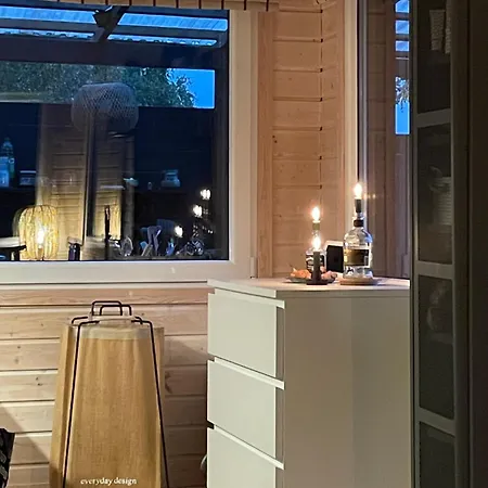 Lumoava Saarimoekki Jakobstad