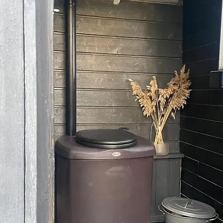 Lumoava Saarimoekki Jakobstad