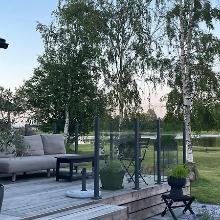 Lumoava Saarimoekki
